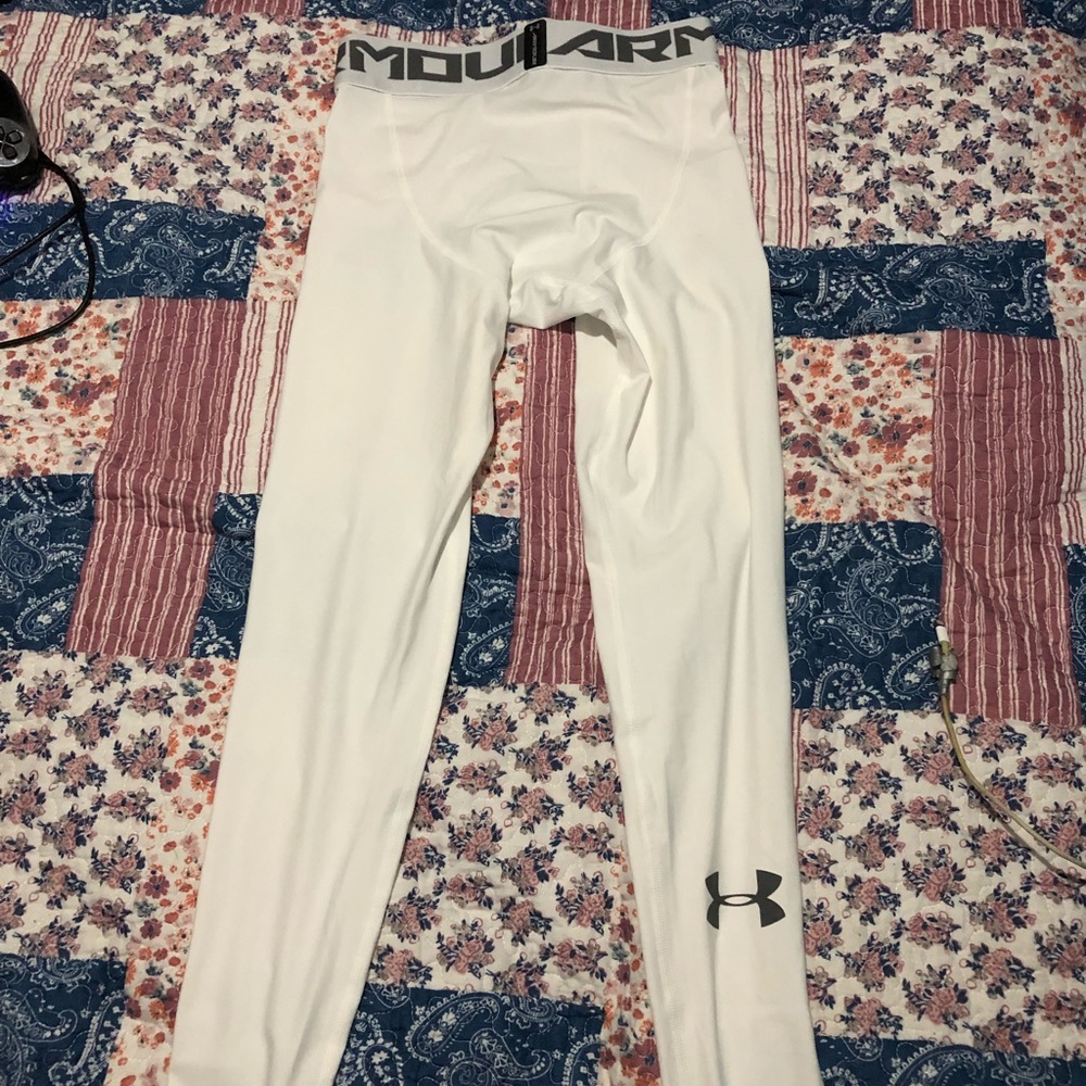 Under Armour